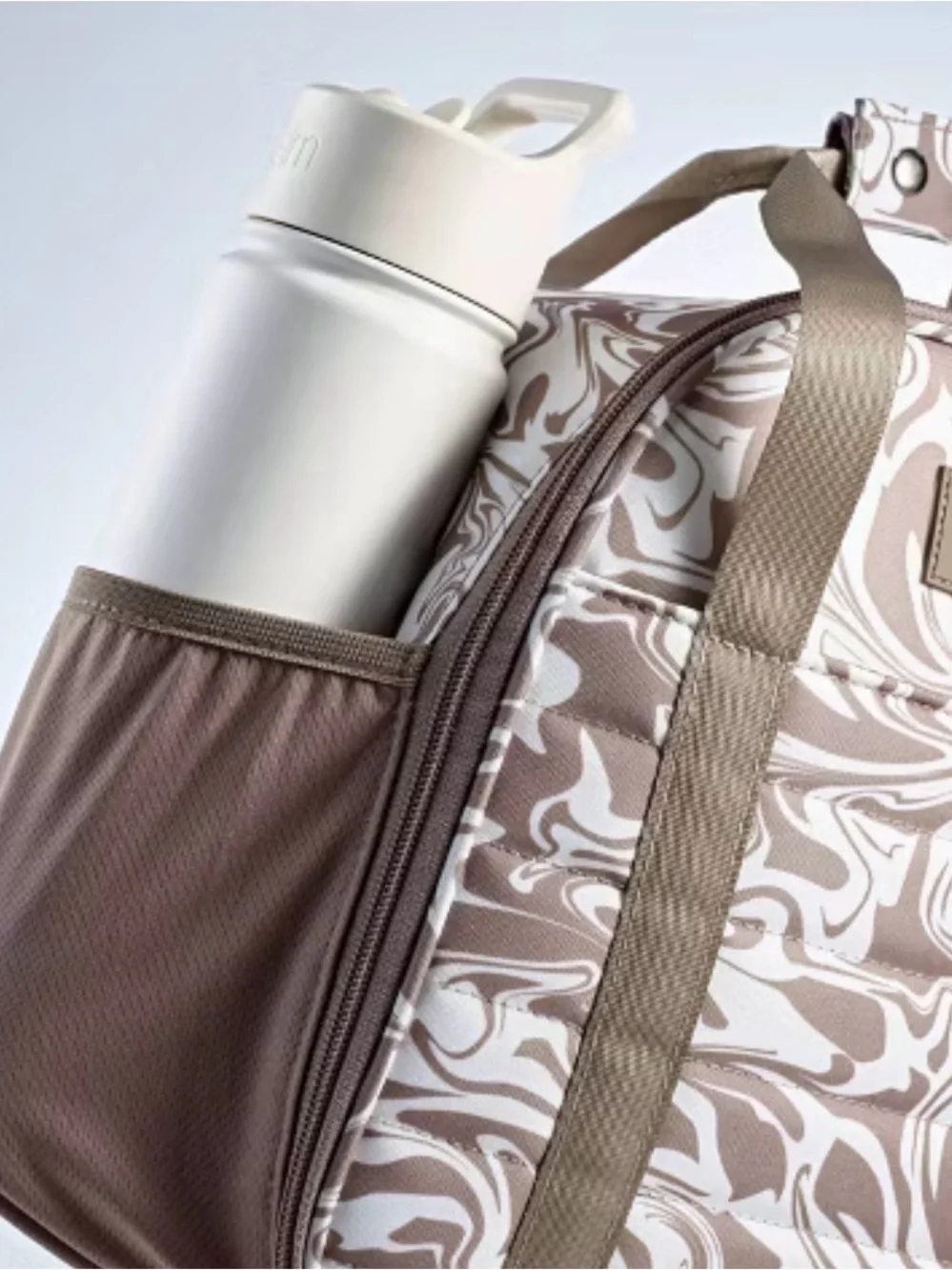 NWT Fit & Fresh Marina Insulated Lunch Kit/Tote